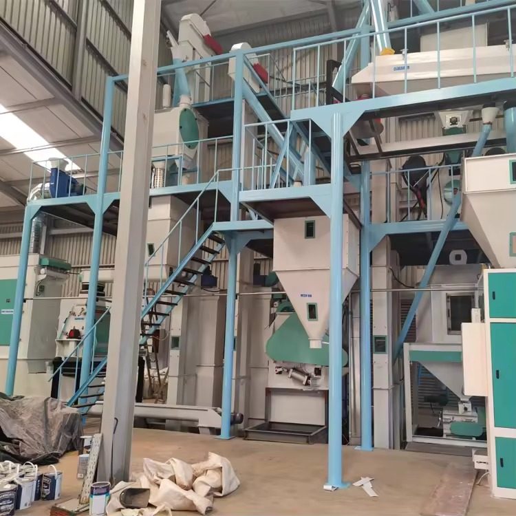 Bulk Material Handling Equipment