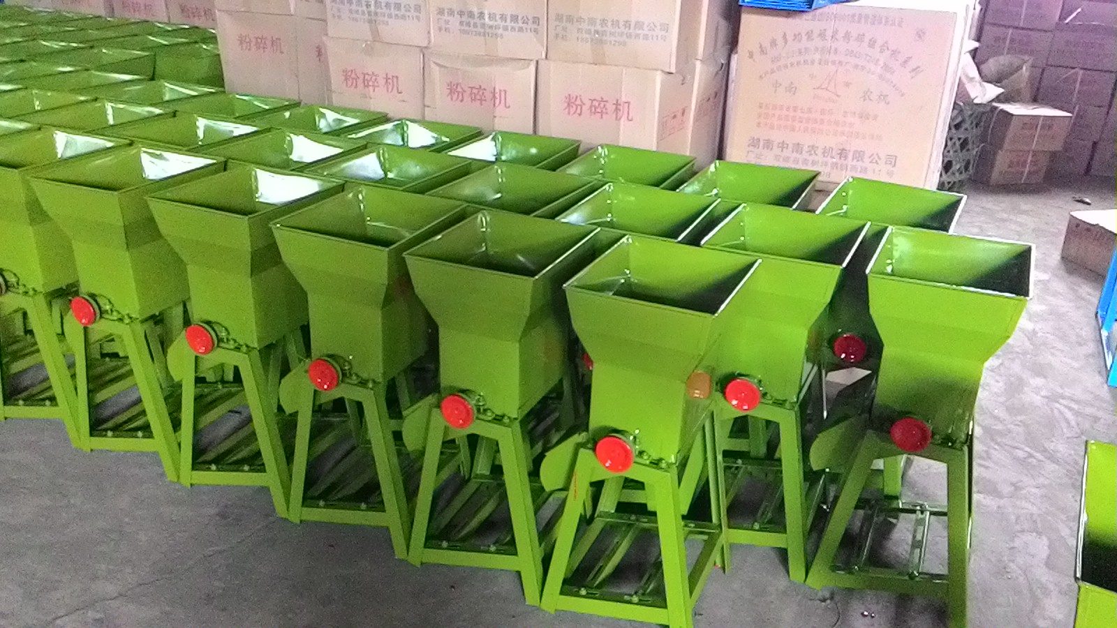 Best Supplier of Custom Animal Feed Production Lines in the UK