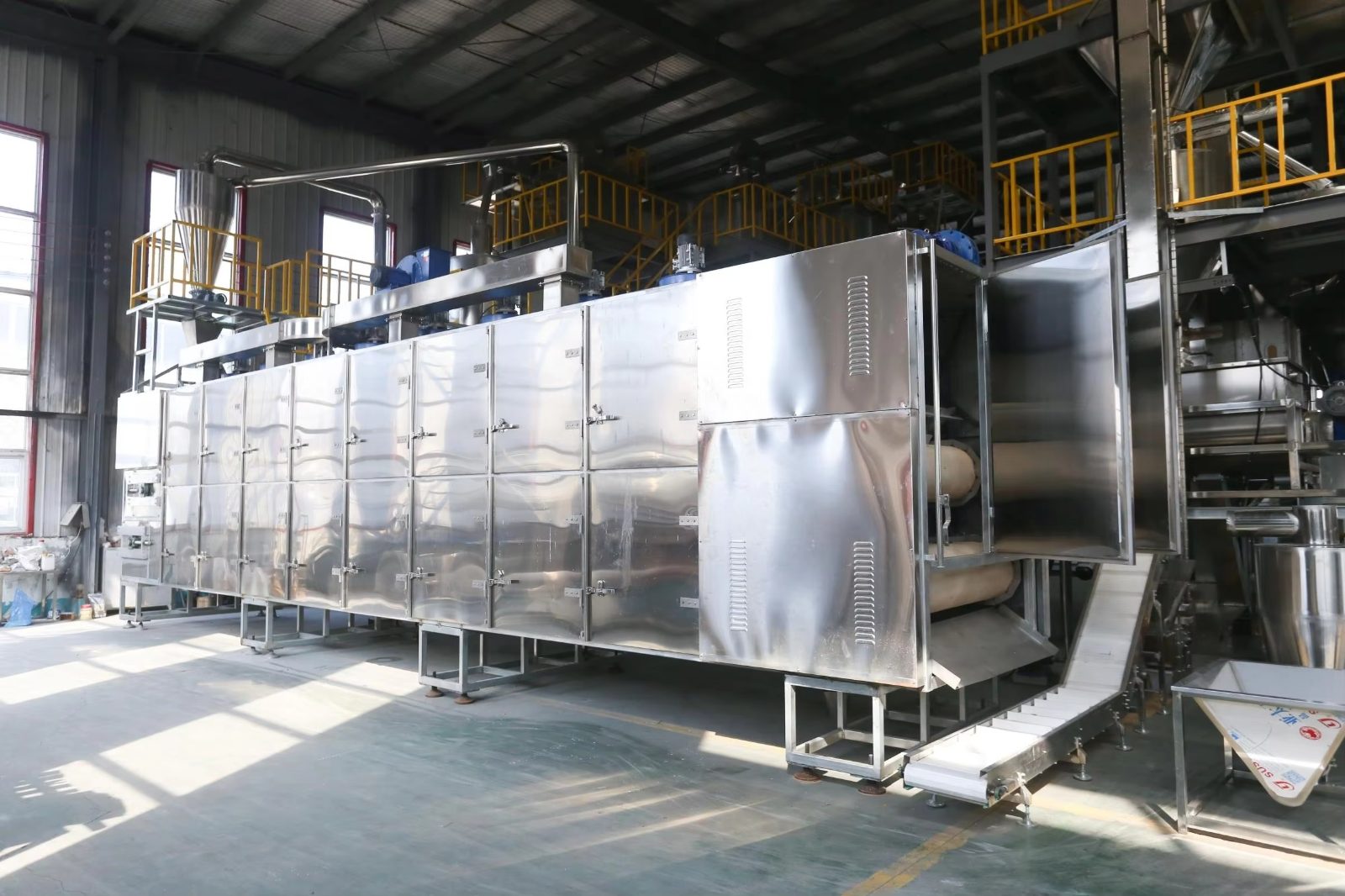 Key Factors in Choosing Pet Feed Production Line Equipment 1 Key Factors in Choosing Pet Feed Production Line Equipment